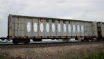 Former Centex Opera Window Lumber Car